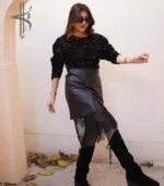 Tulle Skirt - Image 2